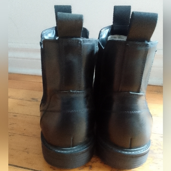 Mens Steve Madden boots Sz 10 - Picture 3 of 11